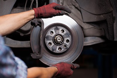 Photos of Maag's Automotive, Machine, and Towing ✅