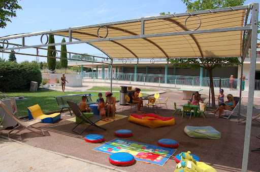 Photo de Centre aquatique intercommunal de plein air à Cavaillon à Cavaillon (84300)