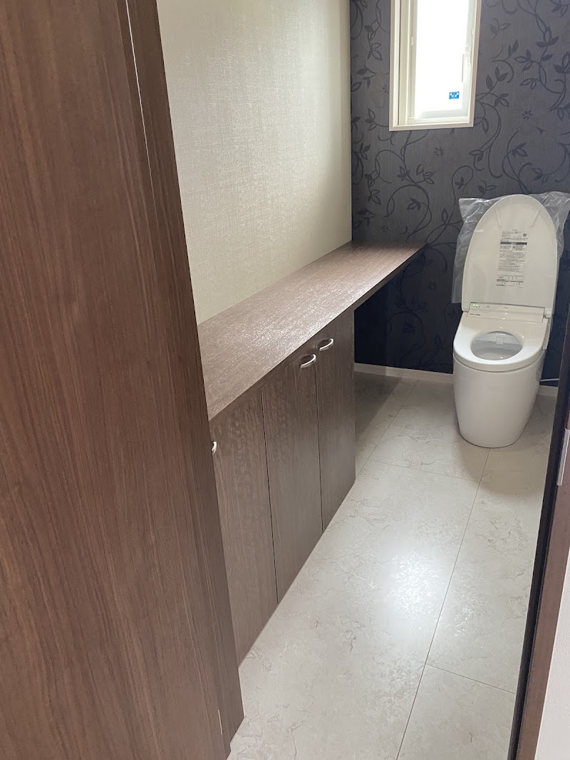 永田洋家具製作所