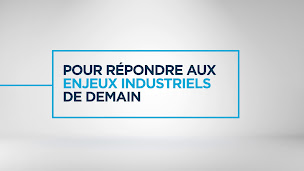 Photo n°2 de IDEA - Agence Transport Aéroport de Nantes à Bouguenais (Société de transport routier)