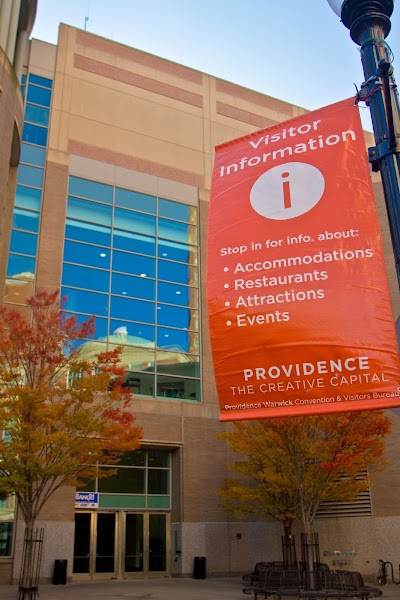 Photos of Providence Visitor Information Center
