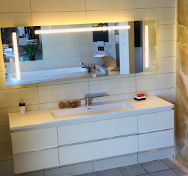 Photo n°3 de Home Store Côté Bain à Grimaud (Magasin d'ameublement et de décoration)