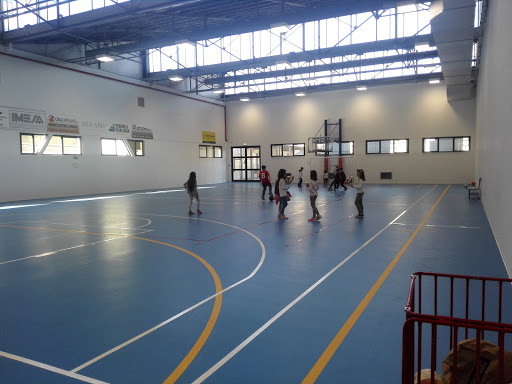 Schiavoni Sports Center