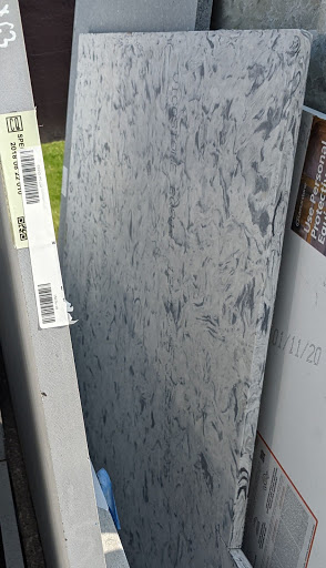 Solid Surface Craftsman - Visual