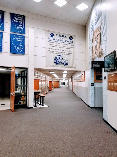 Vernon Hills High School