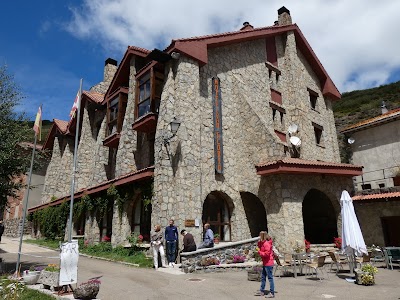 lodging