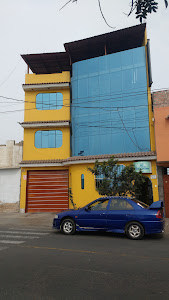 Hostal Flores 3