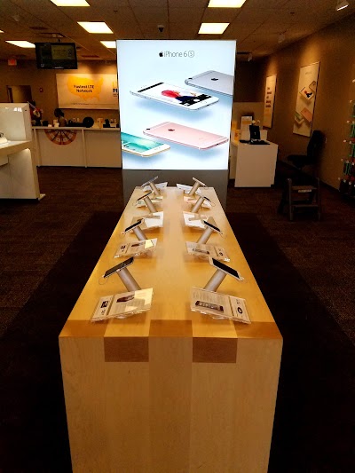 electronics-store