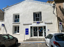 AXA Assurance et Banque Eirl Auch-Roy Olivier à Saint-Saturnin-lès-Avignon