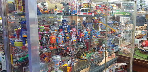 HOBBY MODELS - Visual