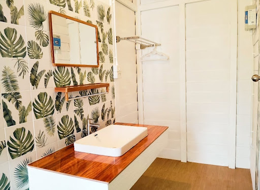 Koh Phaluai beach cottage