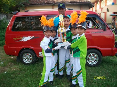 Photos of MI NU Maslakul Falah Klaling