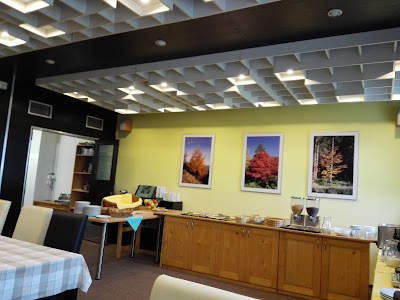 Photos of Hotel Čern&aacute; Bouda