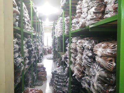 Photos of Grosir Sandal Ardoba Tasikmalaya