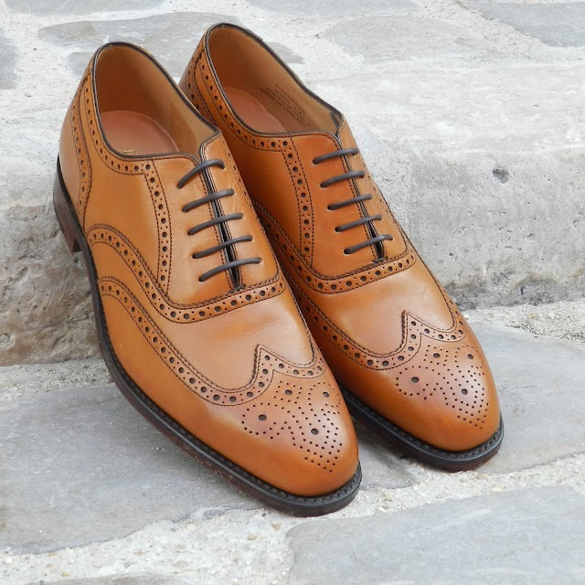 British Shoes