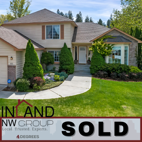 Inland Northwest Group - Thumbnail