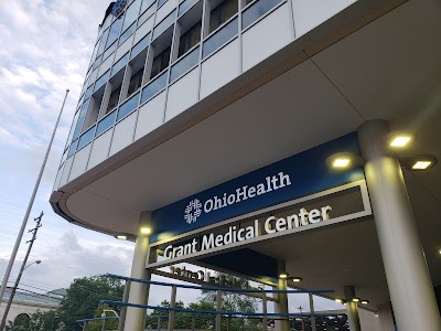 OhioHealth Grant Medical Center