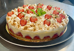 Photo n°10 de L'escale Du Hâble à Woignarue (Brasserie)