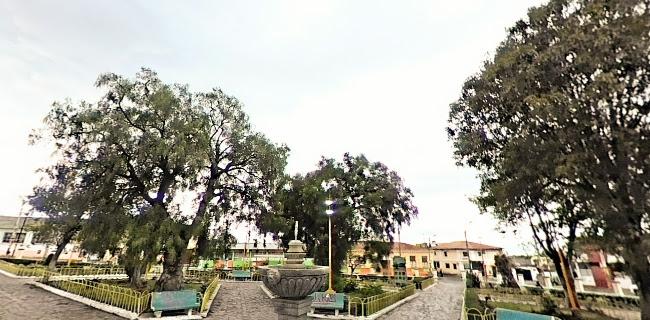 Santuario Católico Nuestra Señora de Los Dolores | Aloasí - Machachi