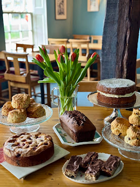 Wittles Castle Acre by null