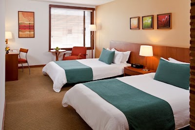 Photos of Hotel Habitel - Bogota