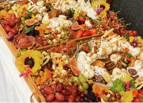 Wicked Board Charcuterie - Thumbnail