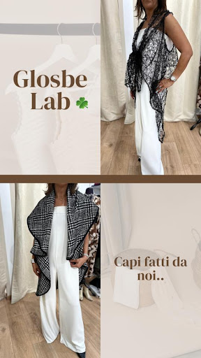 Glosbe Concept Store - Visual