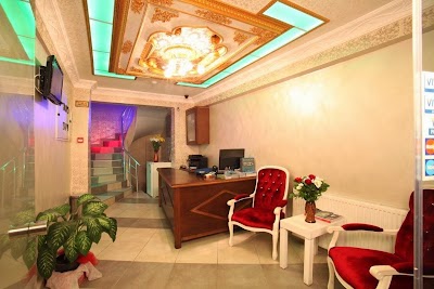 Photos of Bursa City Hotel