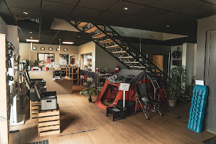 Photo n°4 de EURO4X4PARTS à Sainte-Marie-de-Gosse (Magasin de pièces de rechange automobiles)