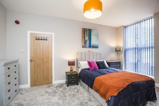 Almond Lettings and Estate Agents