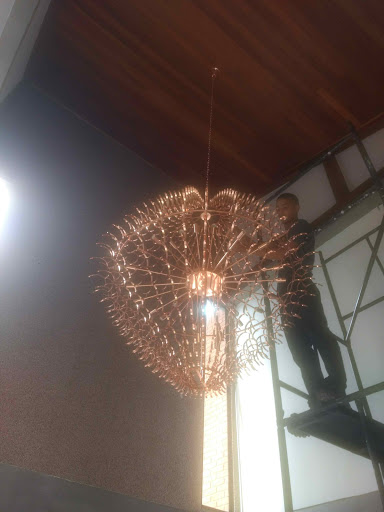 Eletricista residêncial Predial e industrial