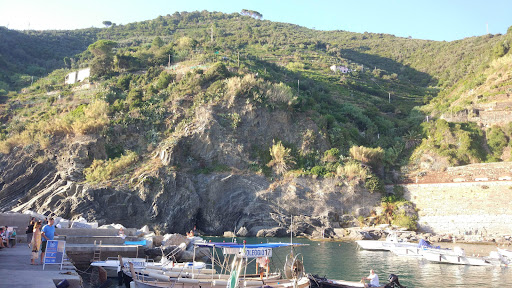 Il Ciassò - Visual