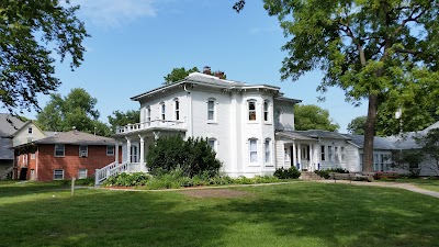 Old Town Historic District