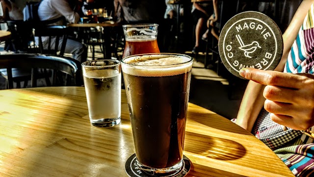 Magpie Brewery