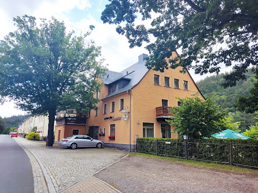 Gasthof Zum Saaletal - Thumbnail
