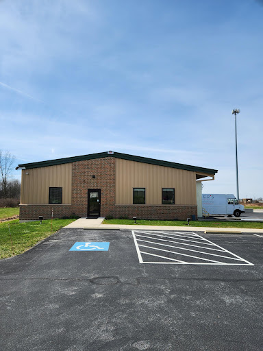 Miller's Textile Services - Visual