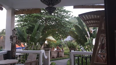 Photos of Kelapa cottage