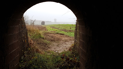 alter Tunnel - Visual