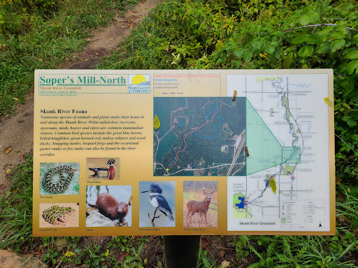 Soper's Mill North - Thumbnail