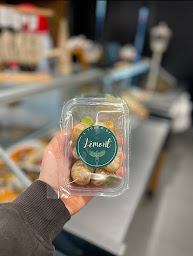 Photo n°14 de Lémont à Montrouge (Charcuterie)