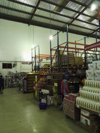 Photos of Grocery Bazaar Ltd, Agbara