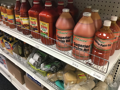ubbego African Supermarket - Thumbnail