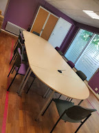 Espace Santé du Pays à Remiremont