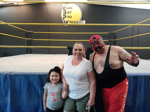 East Bay Pro Wrestling - Thumbnail