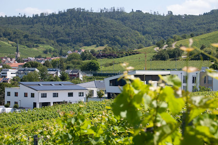 EvenTraum-Ebringen Merowinger Str. 5, 79285 Ebringen