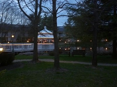 Photos of Cherry Valley Lodge