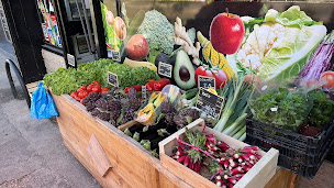 Photo n°14 de Épicerie les pennes Mirabeau ( Renardière ) à Les Pennes-Mirabeau (Primeur)