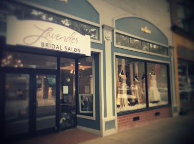 Photos of Lavender Bridal Salon