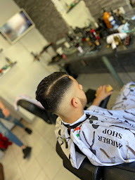 Photo n°17 de Hair-style à Clermont (Salon de coiffure)