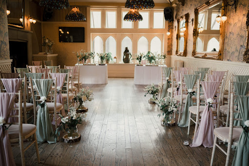 The Flower Bee Florist & Events - Thumbnail